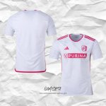 Segunda Camiseta St. Louis City 2023 Nino