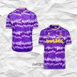 Segunda Camiseta Stoke City 2025-2026 Tailandia