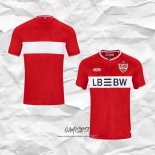 Segunda Camiseta Stuttgart 2026-2027
