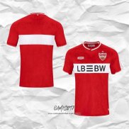Segunda Camiseta Stuttgart 2026-2027