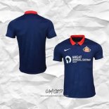 Segunda Camiseta Sunderland 2020-2021 Tailandia