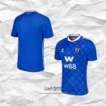 Segunda Camiseta Sunderland 2025-2026