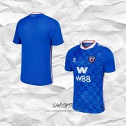 Segunda Camiseta Sunderland 2025-2026
