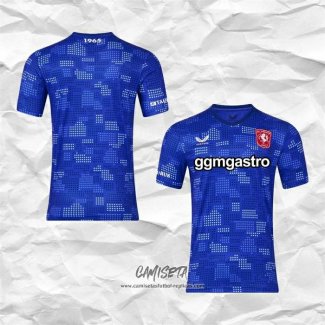 Segunda Camiseta Twente 2025-2026 Tailandia