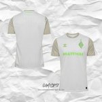 Segunda Camiseta Werder Bremen 2025-2026