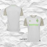 Segunda Camiseta Werder Bremen 2025-2026