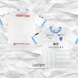 Segunda Camiseta Yokohama FC 2023 Tailandia