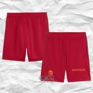 Segunda Pantalones Valencia 2025-2026