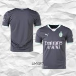 Tercera Camiseta AC Milan 2024-2025