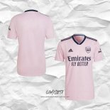 Tercera Camiseta Arsenal 2022-2023 (2XL-4XL)