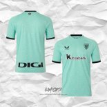 Tercera Camiseta Athletic Bilbao 2025-2026