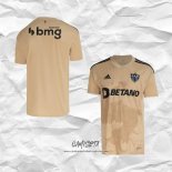 Tercera Camiseta Atletico Mineiro 2022-2023 Tailandia