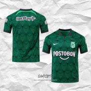 Tercera Camiseta Atletico Nacional 2023 Tailandia