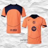 Tercera Camiseta Barcelona 2025-2026