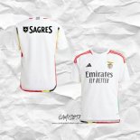 Tercera Camiseta Benfica 2023-2024