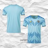 Tercera Camiseta Boca Juniors 2023-2024