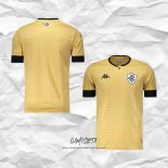 Tercera Camiseta Botafogo Portero 2021 Tailandia
