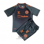 Tercera Camiseta Bristol City 2022-2023 Nino