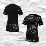 Tercera Camiseta Canada 2026 Mujer