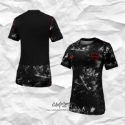 Tercera Camiseta Canada 2026 Mujer