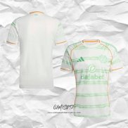 Tercera Camiseta Celtic 2025-2026 Tailandia