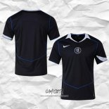 Tercera Camiseta Chelsea 2025-2026