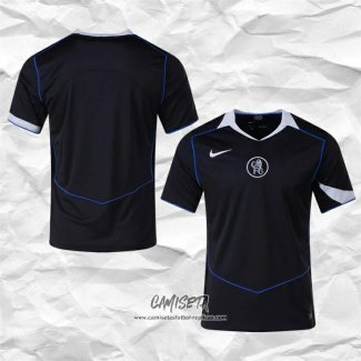 Tercera Camiseta Chelsea 2025-2026