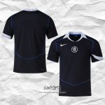 Tercera Camiseta Chelsea Authentic 2025-2026