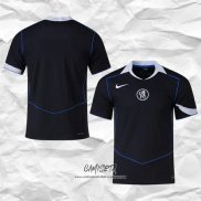 Tercera Camiseta Chelsea Authentic 2025-2026