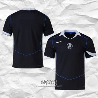 Tercera Camiseta Chelsea Authentic 2025-2026