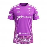 Tercera Camiseta Cruzeiro Portero 2026 Tailandia