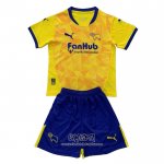 Tercera Camiseta Derby County 2024-2025 Nino