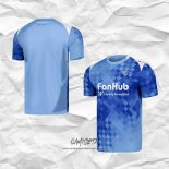 Tercera Camiseta Derby County 2025-2026 Tailandia