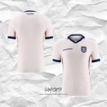 Tercera Camiseta Ecuador 2026
