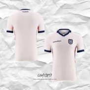Tercera Camiseta Ecuador 2026