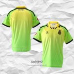 Tercera Camiseta Espanyol 2026-2027 Tailandia
