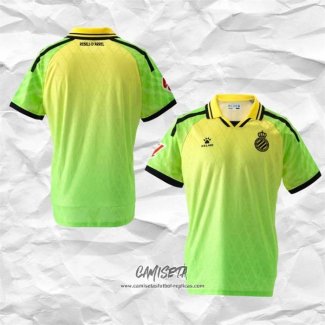 Tercera Camiseta Espanyol 2026-2027 Tailandia