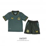 Tercera Camiseta Everton 2026-2027 Nino