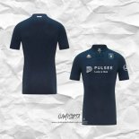 Tercera Camiseta Genoa 2025-2026 Tailandia