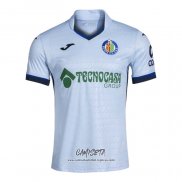 Tercera Camiseta Getafe 2026-2027