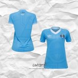 Tercera Camiseta Gremio 2022 Mujer