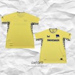 Tercera Camiseta Hertha BSC 2025-2026 Tailandia