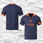 Tercera Camiseta Inter Milan Authentic 2025-2026