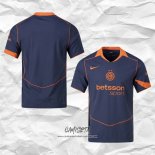 Tercera Camiseta Inter Milan Authentic 2025-2026