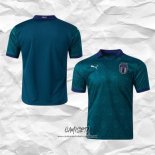 Tercera Camiseta Italia Authentic 2020