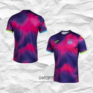 Tercera Camiseta Leganes 2023-2024 Tailandia