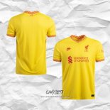 Tercera Camiseta Liverpool 2021-2022