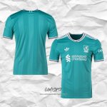 Tercera Camiseta Liverpool 2025-2026