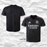 Tercera Camiseta Lyon 2026-2027