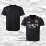Tercera Camiseta Lyon 2026-2027